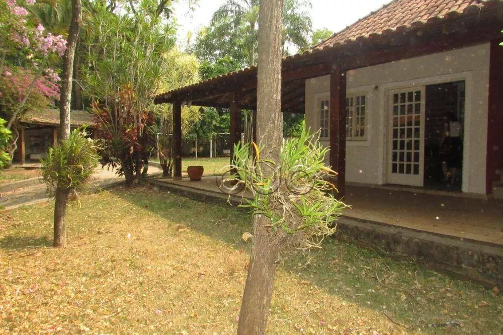 Casa, 3 quartos, 320 m² - Foto 1
