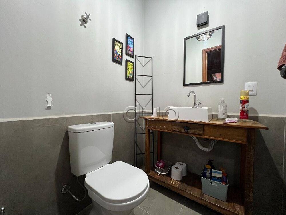 Casa de Condomínio, 4 quartos - Foto 1