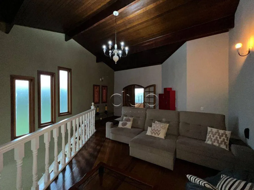 Casa de Condomínio, 4 quartos - Foto 8