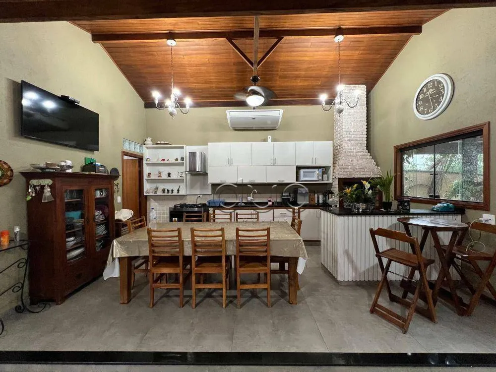 Casa de Condomínio, 4 quartos - Foto 6