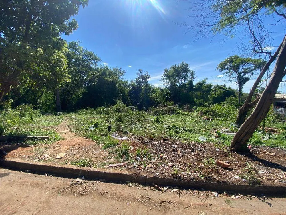 Terreno, 250 m² - Foto 1