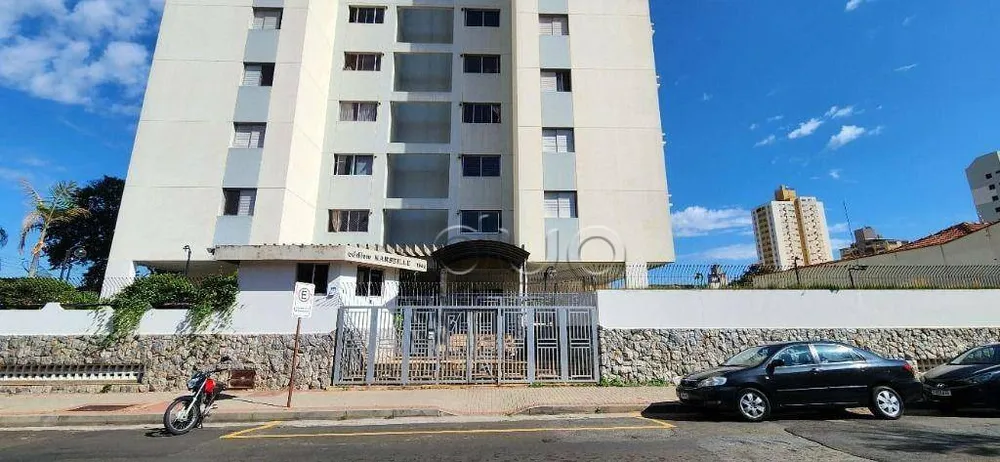 Apartamento, 3 quartos, 56 m² - Foto 6
