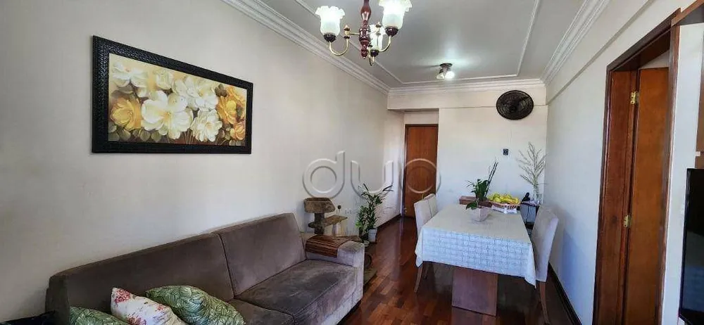 Apartamento, 3 quartos, 56 m² - Foto 3
