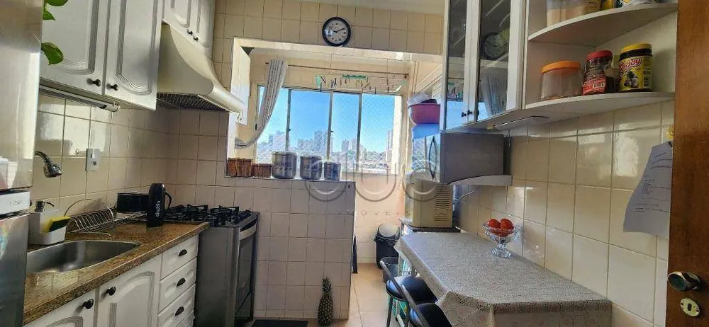 Apartamento, 3 quartos, 56 m² - Foto 5