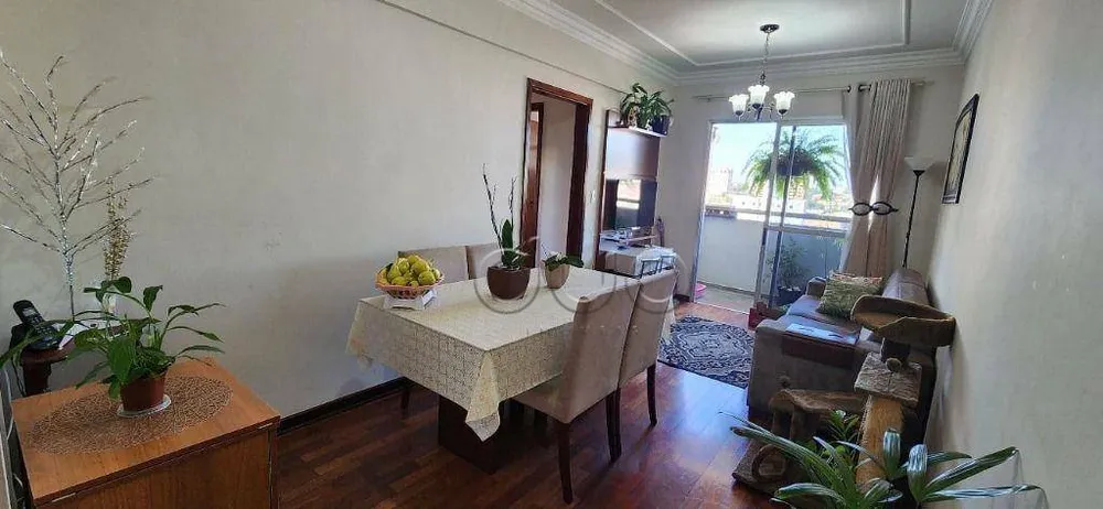 Apartamento, 3 quartos, 56 m² - Foto 7