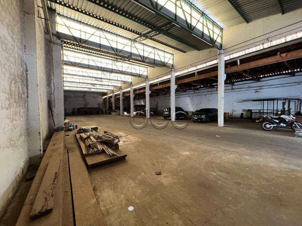Depósito-Galpão, 999 m² - Foto 5