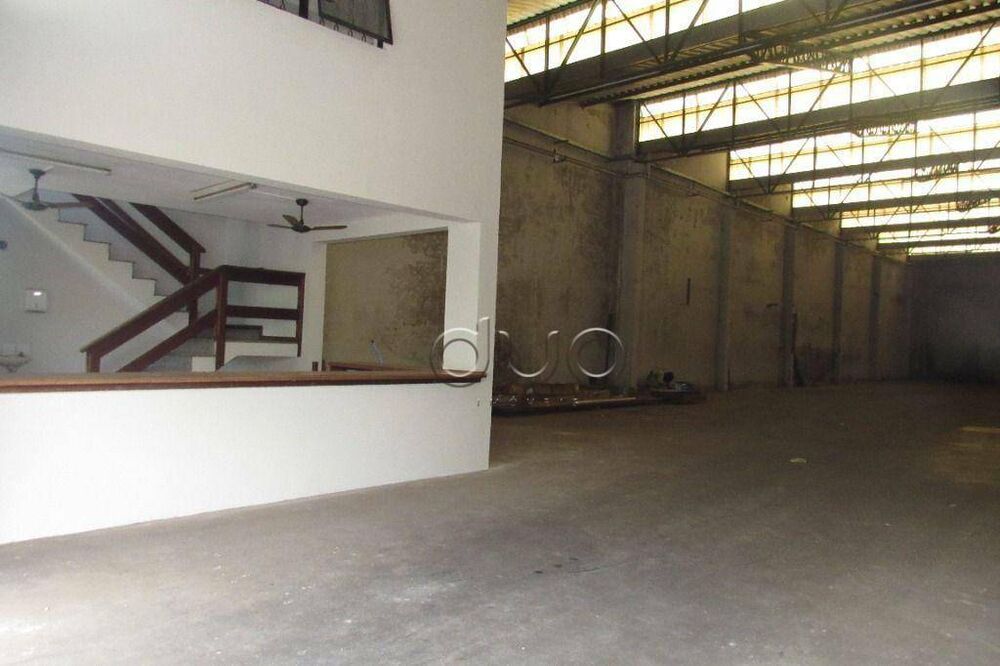 Depósito-Galpão, 999 m² - Foto 7
