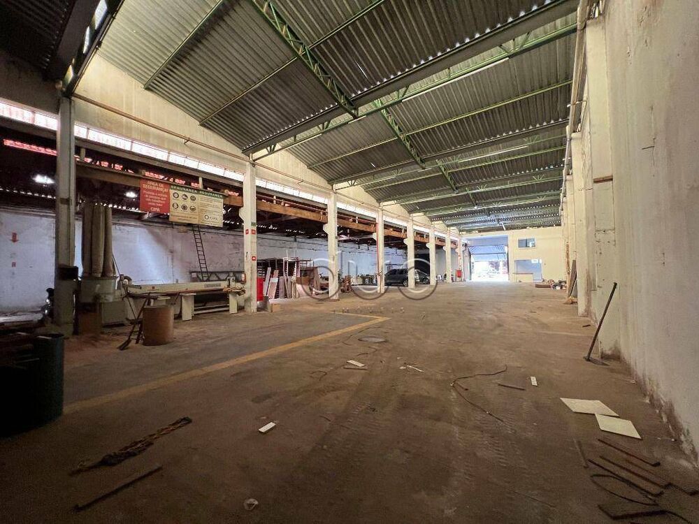 Depósito-Galpão, 999 m² - Foto 3