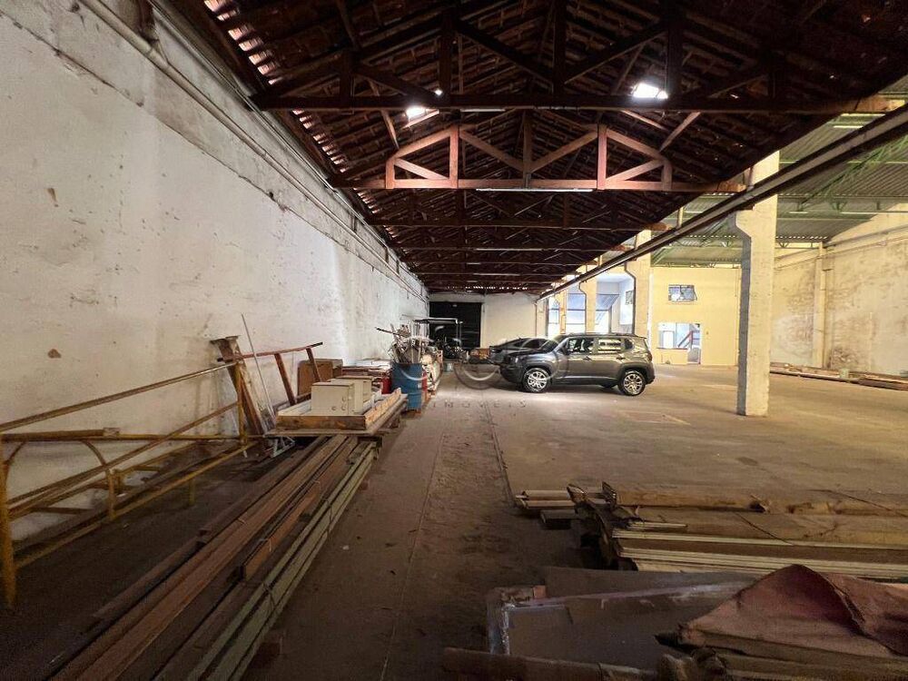 Depósito-Galpão, 999 m² - Foto 11