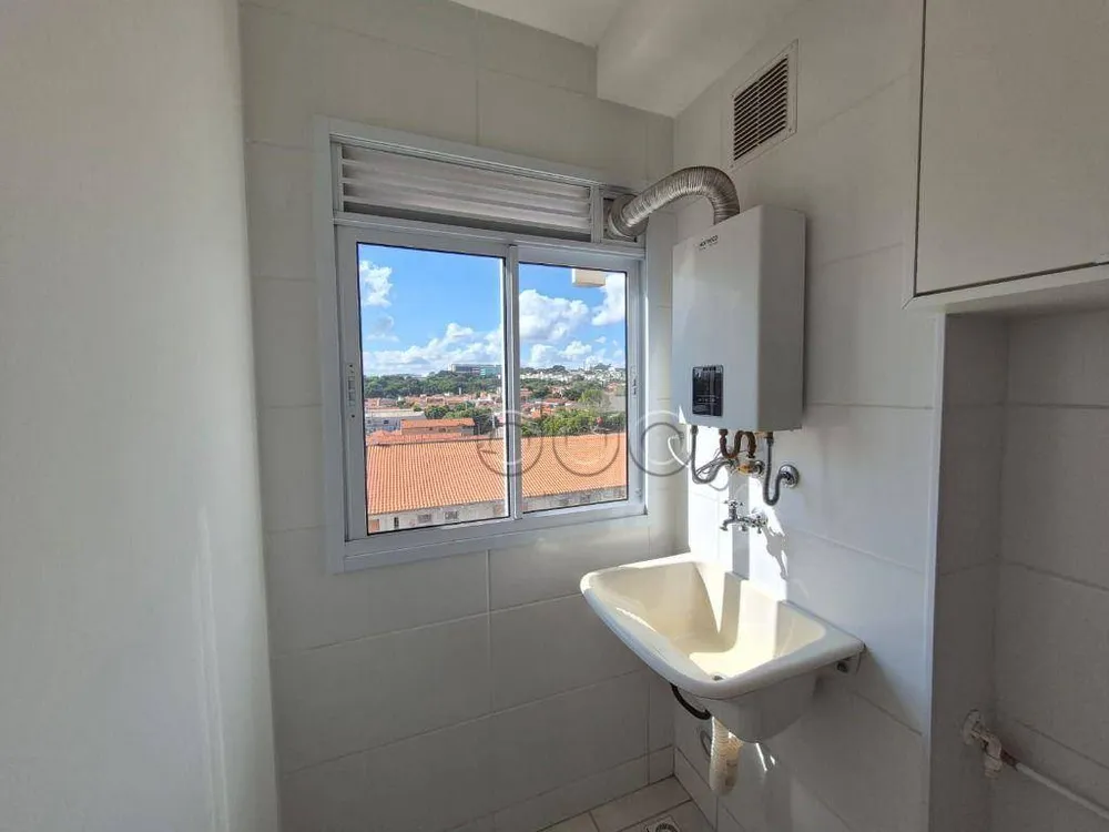 Apartamento, 2 quartos, 55 m² - Foto 5