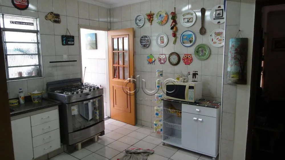 Casa, 4 quartos, 125 m² - Foto 1