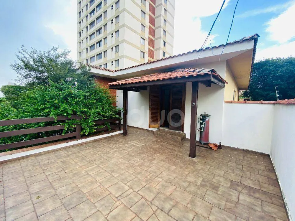 Casa, 3 quartos, 327 m² - Foto 1