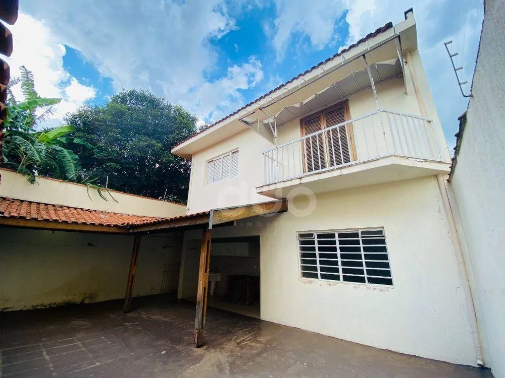 Casa, 3 quartos, 327 m² - Foto 7