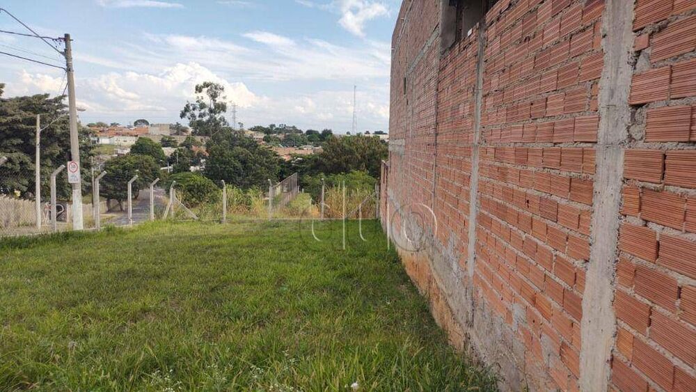Terreno, 233 m² - Foto 6