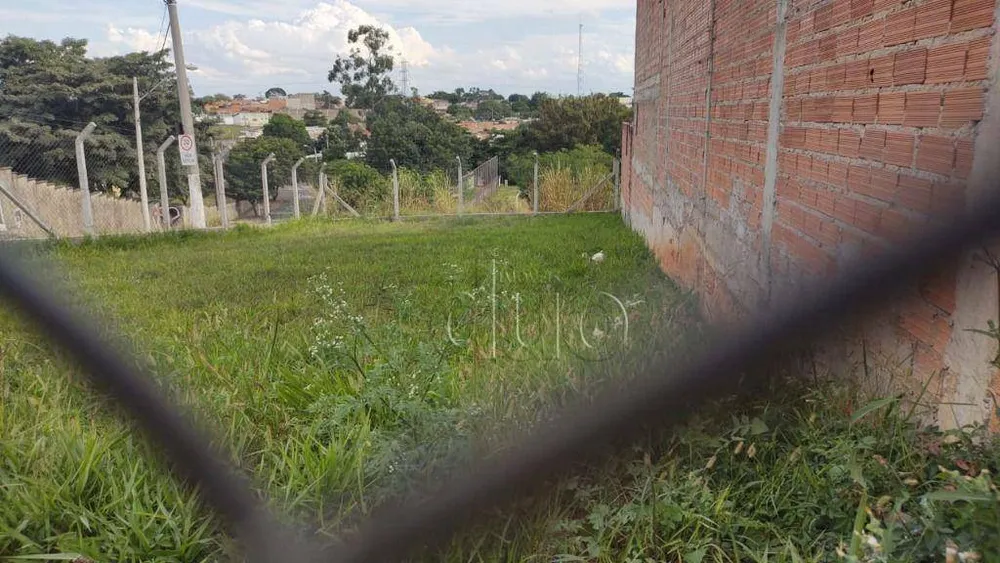 Terreno, 233 m² - Foto 1