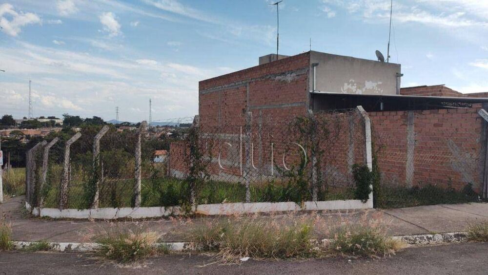 Terreno, 233 m² - Foto 5