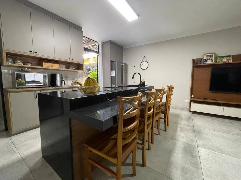 Casa, 3 quartos, 94 m² - Foto 4