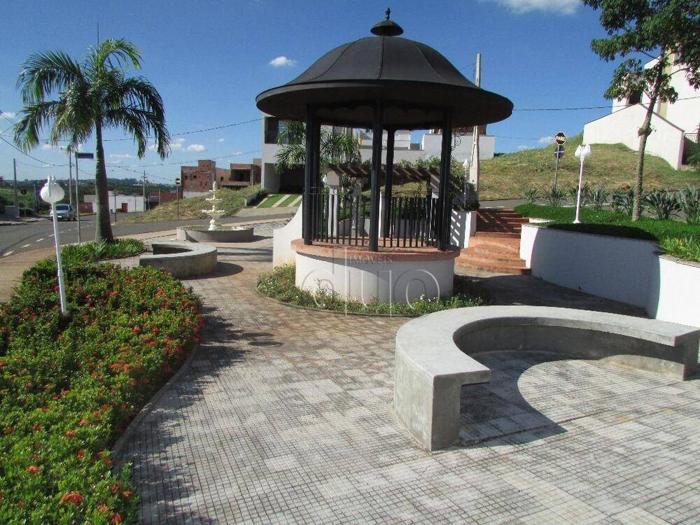 Casa de Condomínio à venda com 3 quartos, 154m² - Foto 4