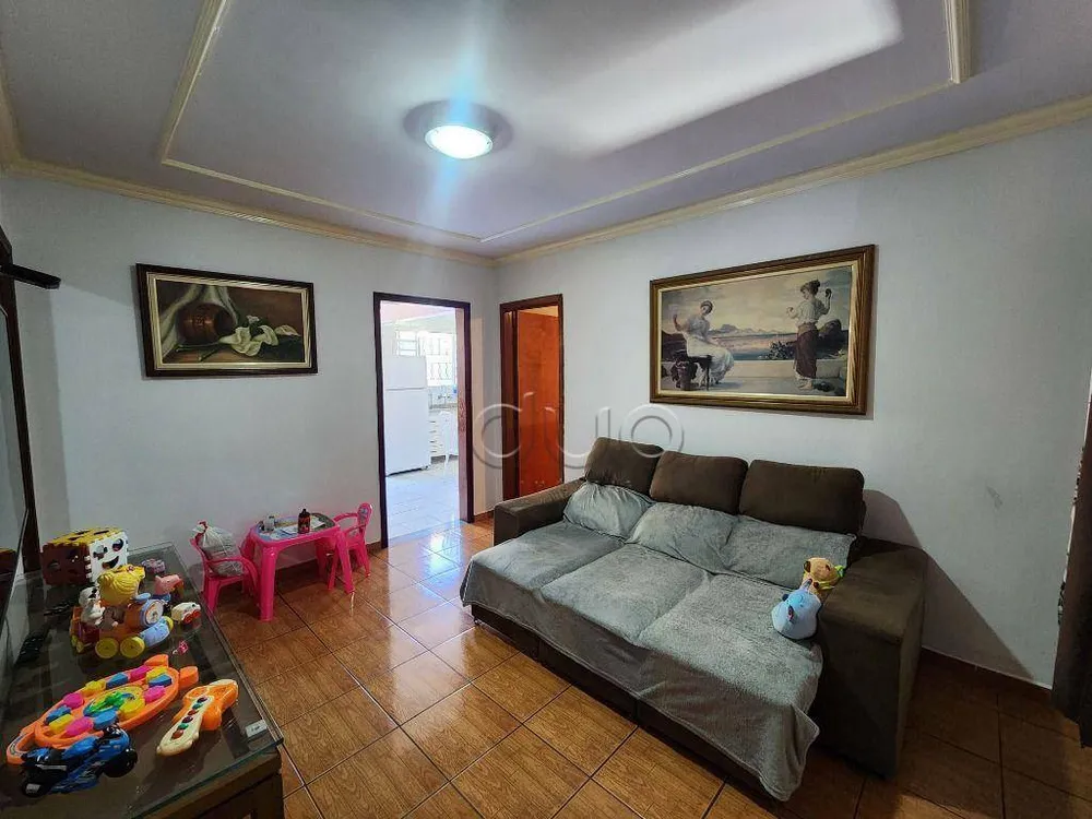 Casa, 3 quartos, 152 m² - Foto 1