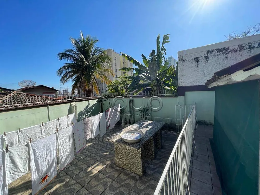 Casa, 3 quartos, 269 m² - Foto 4