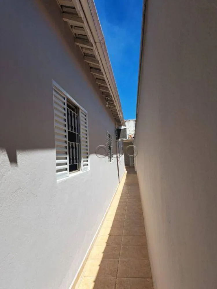 Casa, 3 quartos, 141 m² - Foto 8