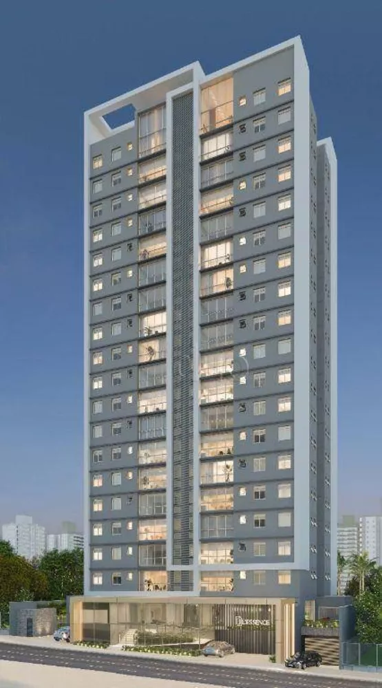 Apartamento, 3 quartos, 111 m² - Foto 5
