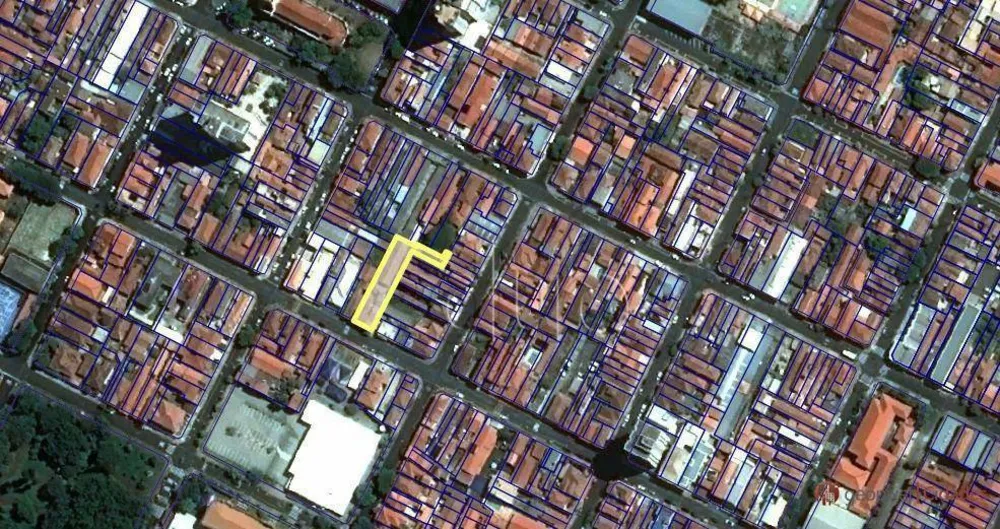 Terreno, 600 m² - Foto 1