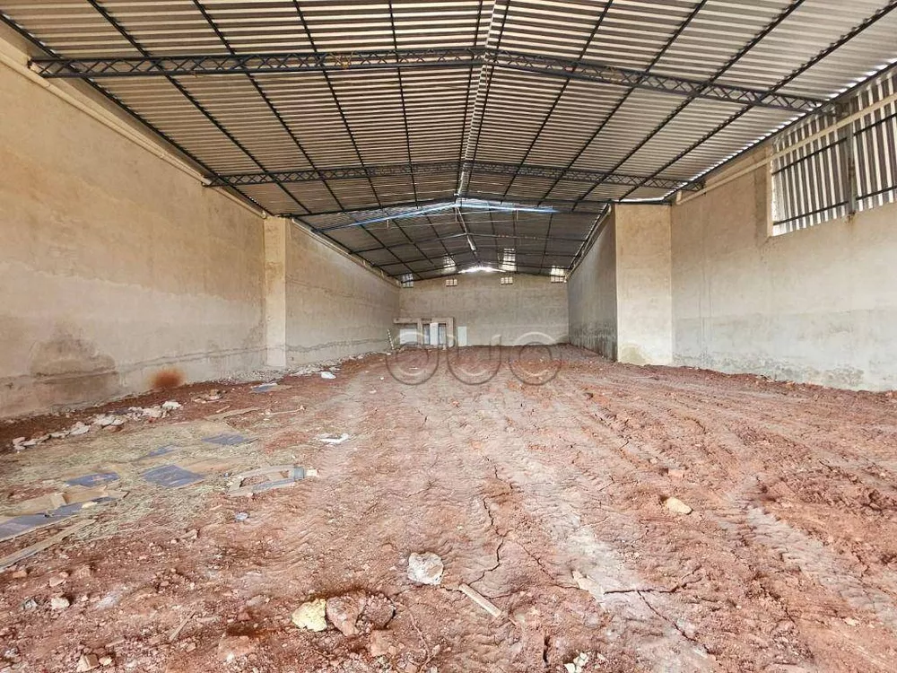 Depósito-Galpão, 820 m² - Foto 1