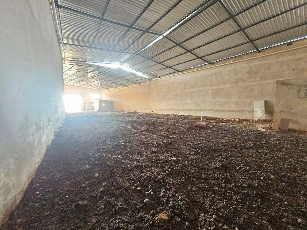 Depósito-Galpão, 820 m² - Foto 11