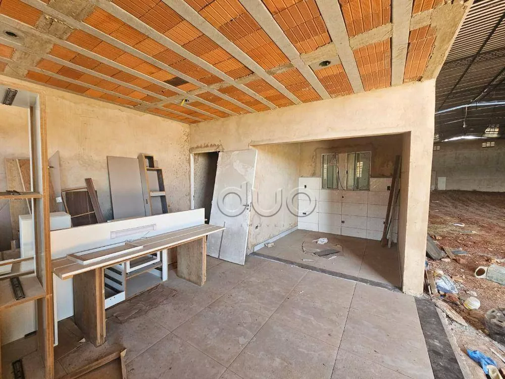 Depósito-Galpão, 820 m² - Foto 4