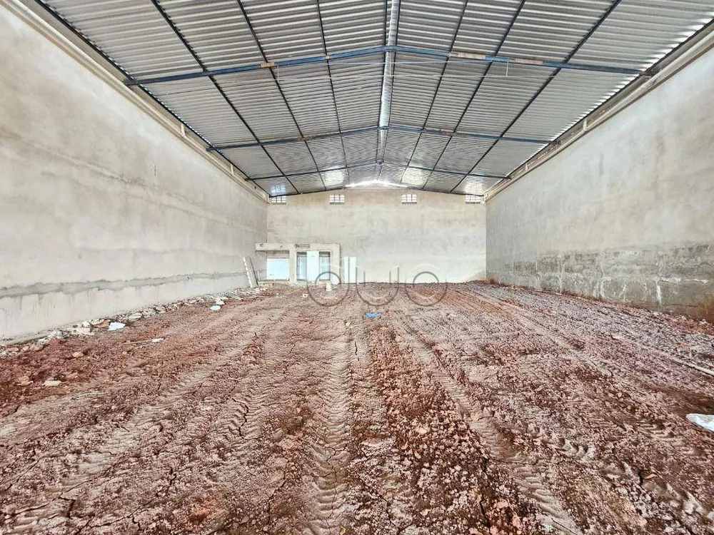 Depósito-Galpão, 820 m² - Foto 5