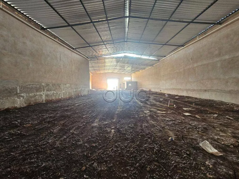 Depósito-Galpão, 820 m² - Foto 10