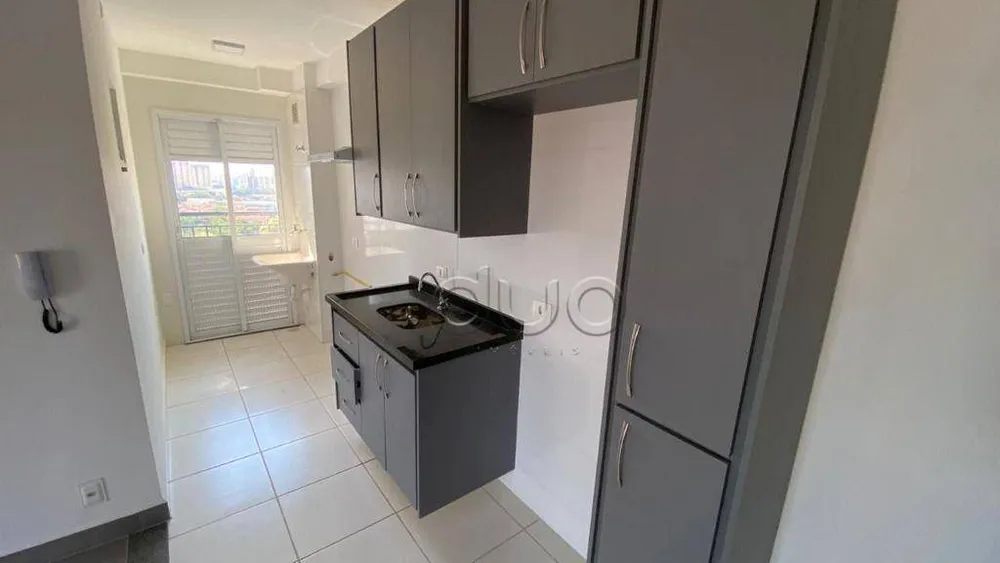 Apartamento, 2 quartos, 61 m² - Foto 3