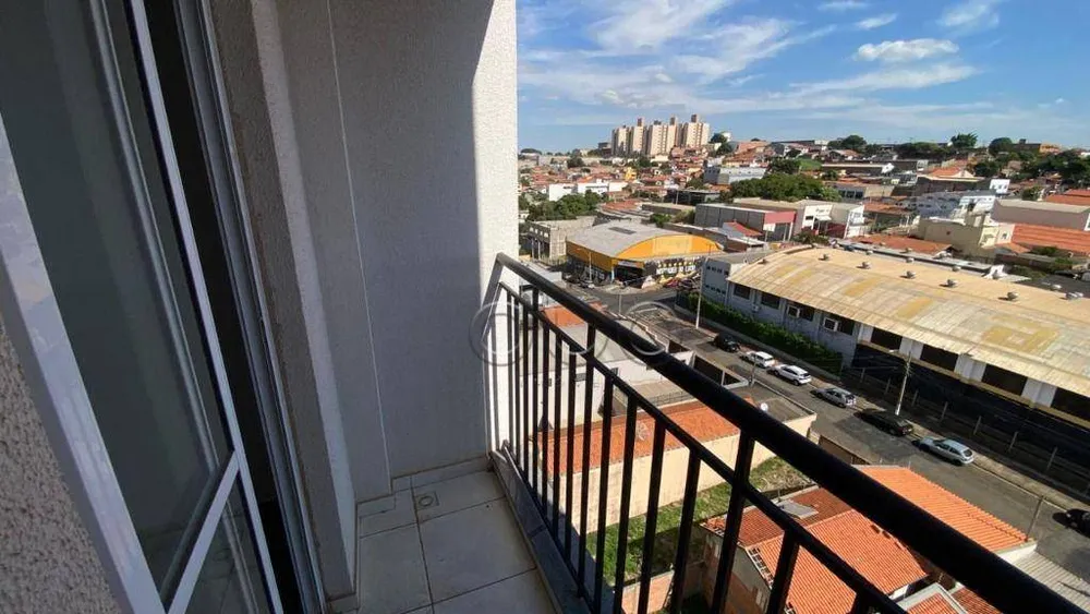 Apartamento, 2 quartos, 61 m² - Foto 1