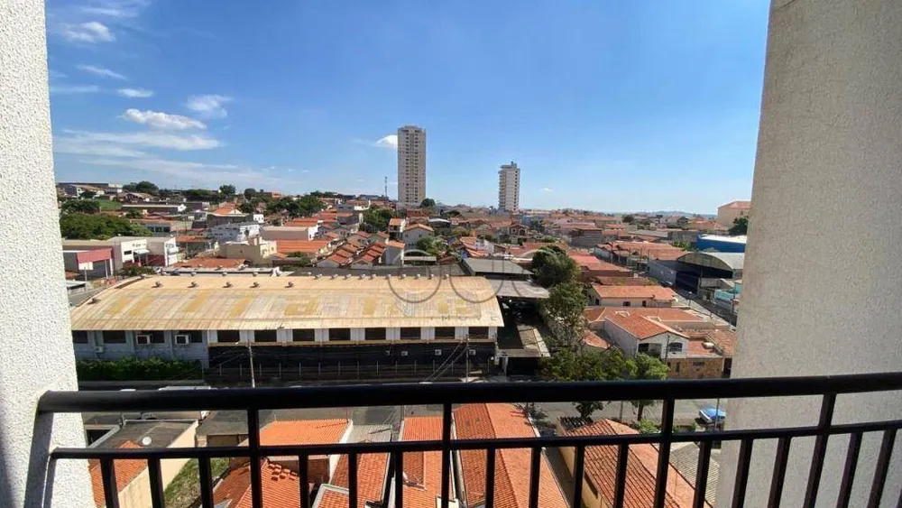 Apartamento, 2 quartos, 61 m² - Foto 2