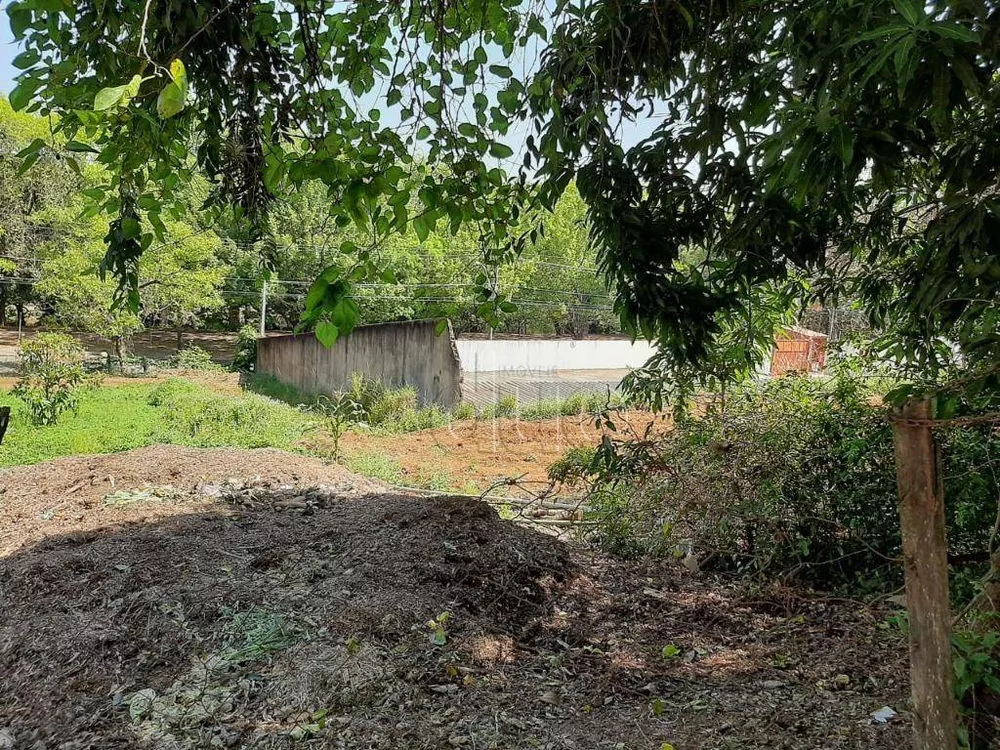 Terreno, 2313 m² - Foto 1