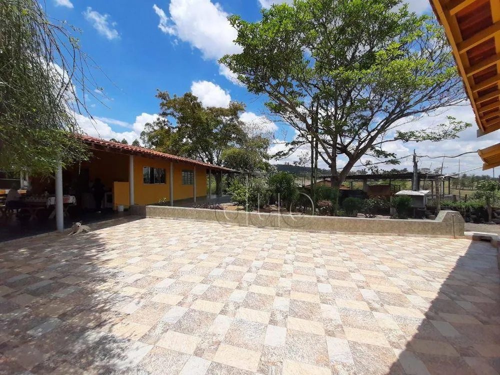 Sítio, 3 quartos, 8 hectares - Foto 11