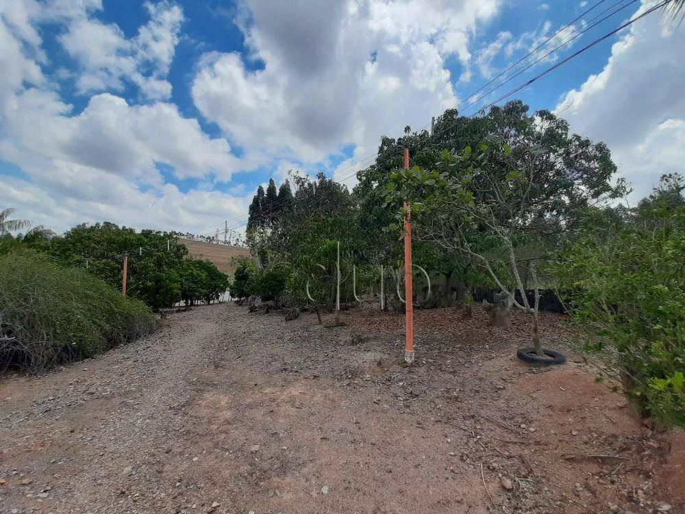 Sítio, 3 quartos, 8 hectares - Foto 2