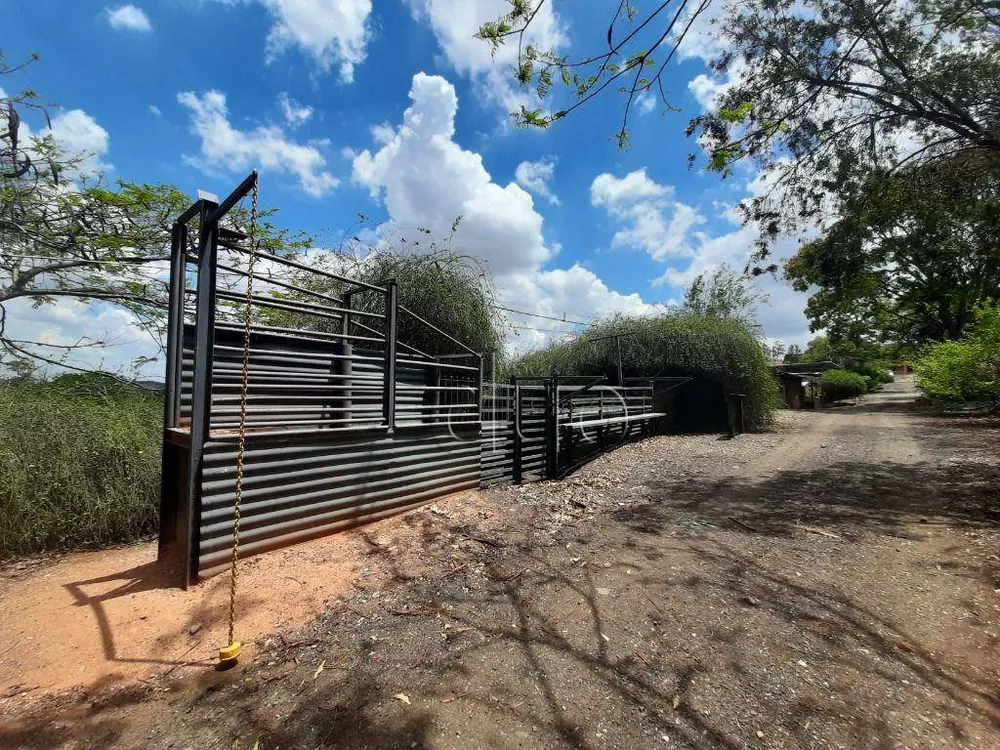 Sítio, 3 quartos, 8 hectares - Foto 6