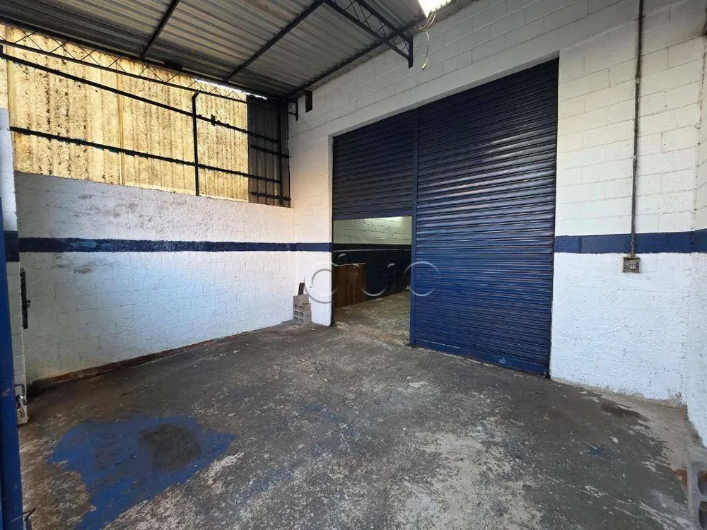 Depósito-Galpão, 100 m² - Foto 3