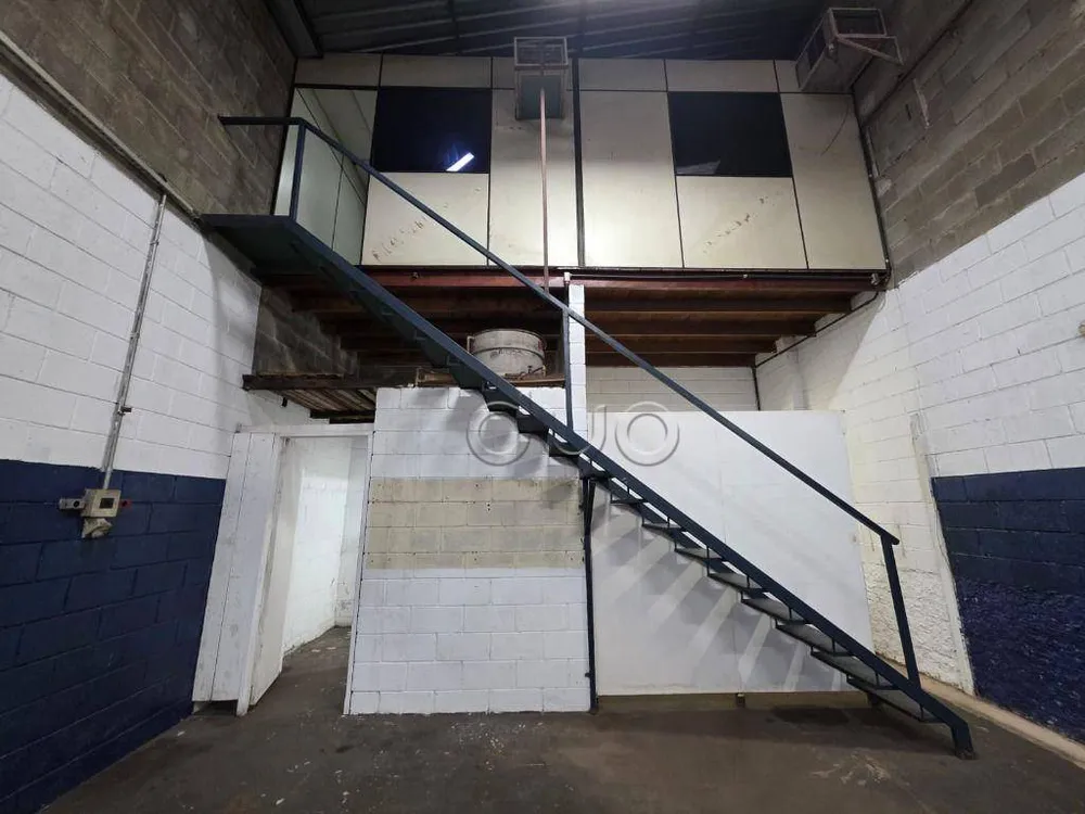Depósito-Galpão, 100 m² - Foto 4