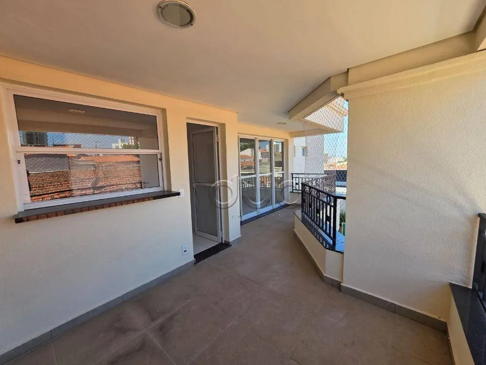 Apartamento, 3 quartos, 129 m² - Foto 3