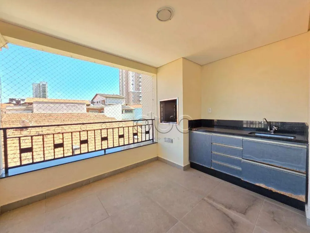 Apartamento, 3 quartos, 129 m² - Foto 5