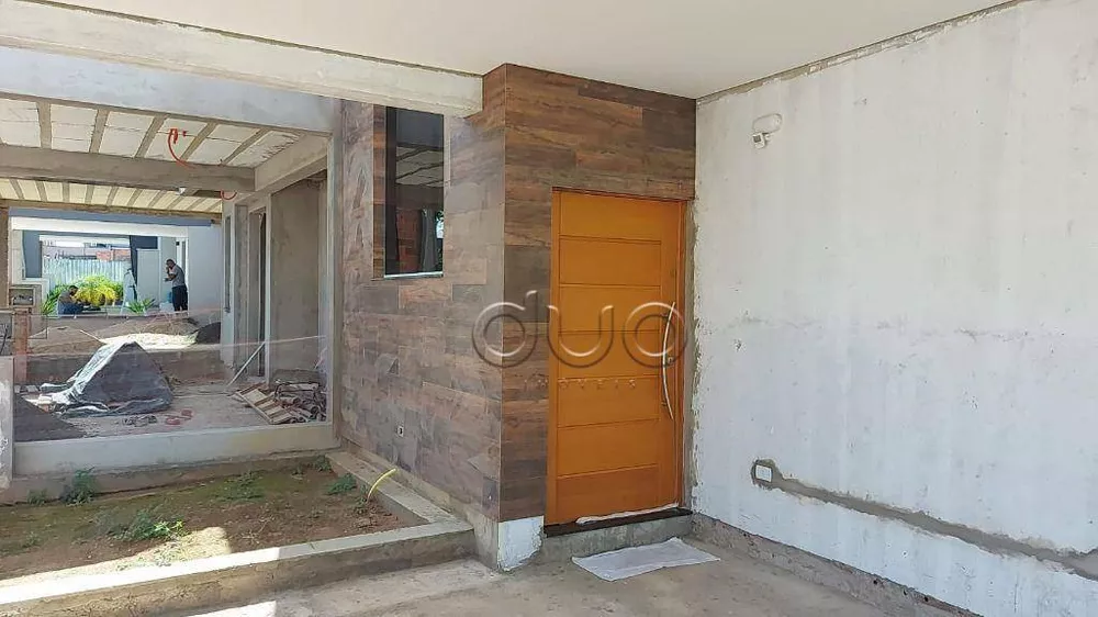 Casa de Condomínio à venda com 3 quartos, 120m² - Foto 4