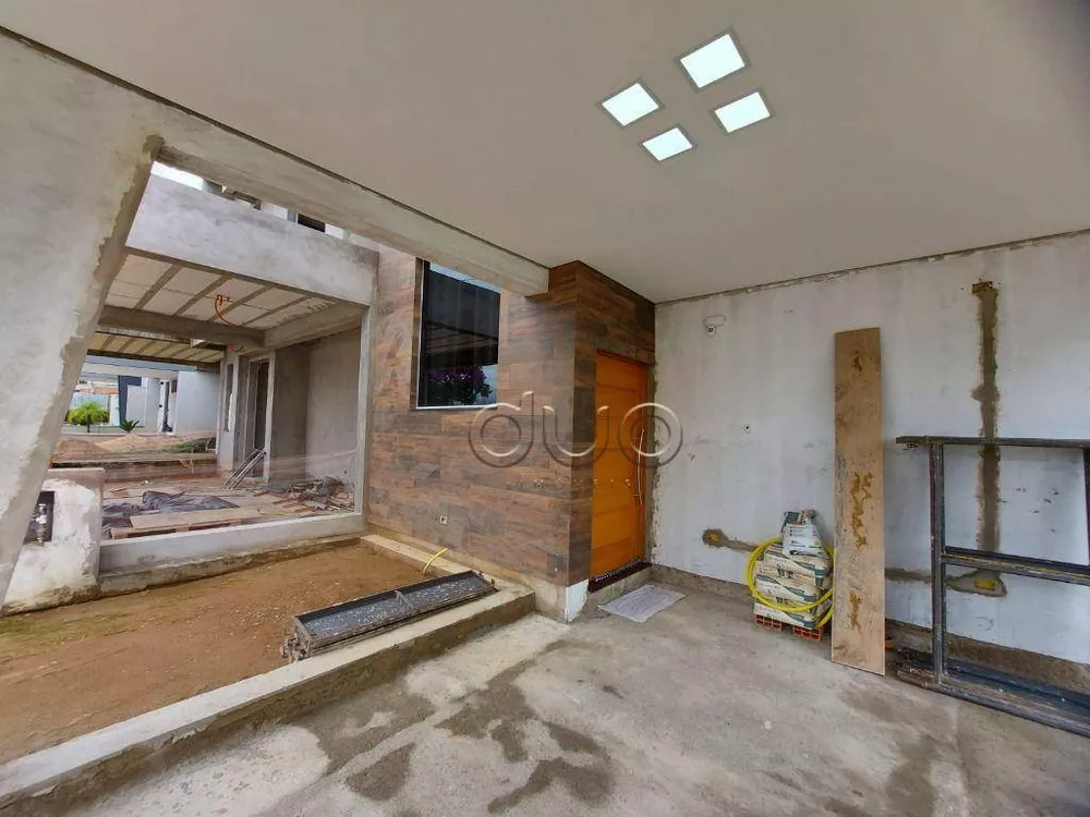 Casa de Condomínio à venda com 3 quartos, 120m² - Foto 3