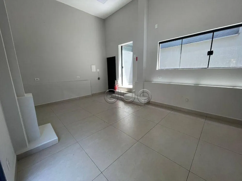 Loja-Salão, 46 m² - Foto 1