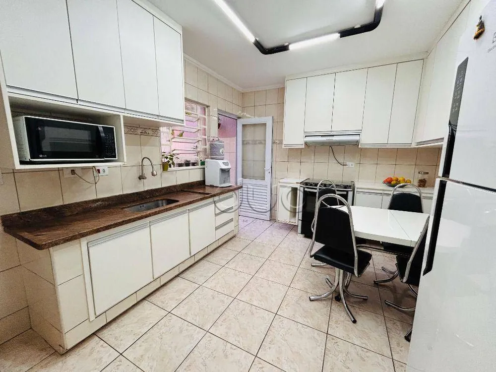 Casa, 3 quartos, 160 m² - Foto 6