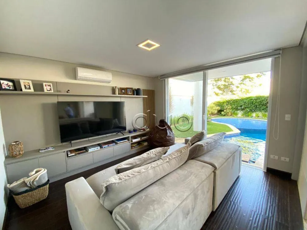 Casa de Condomínio, 4 quartos - Foto 7