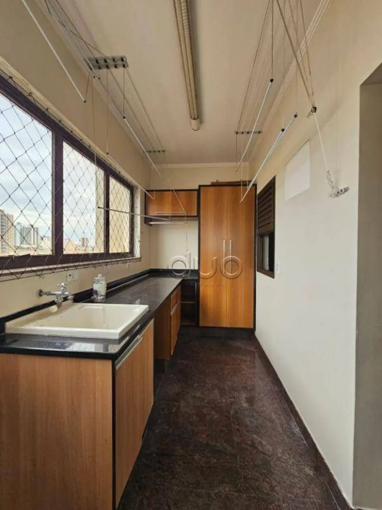 Apartamento, 3 quartos, 260 m² - Foto 6
