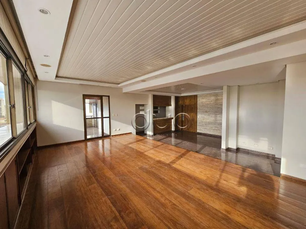 Apartamento, 3 quartos, 260 m² - Foto 1